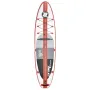Prancha de Paddle Surf Zray A1