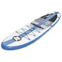 Prancha de Paddle Surf Zray A2