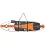 Prancha de Paddle Surf Zray W2