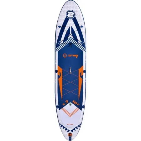Prancha de Paddle Surf Zray X3 -X-Rider 12