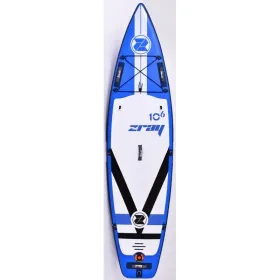 Prancha de Paddle de Surf Zray Fury 10 6