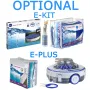 Piscina Gre Wet Antracite 350x120 KIT350GYQGRE