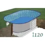 Piscina Gre Enterrada Sumatra 915x470x120 KPEOV9127