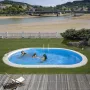 Piscina Enterrada Gre Sumatra 500x300x120 KPEOV5027