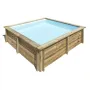 Piscina Gre Sunbay City 225x225x68 790000