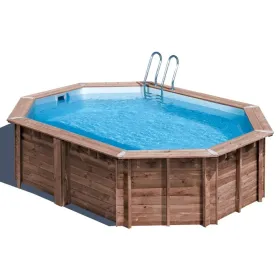 Piscina Gre Sunbay Bambu 2 535x335x136 WPBAMB2