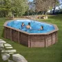 Piscina Gre Sunbay Macadâmia 632x335x130 KPBOC632