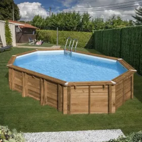 Piscina Gre Sunbay Abacate 656x456x131 790203