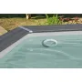 Piscina de Composite Gre 524x386x124 KPCOV52