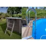 Piscina de Composite Gre 664x386x124 KPCOV66