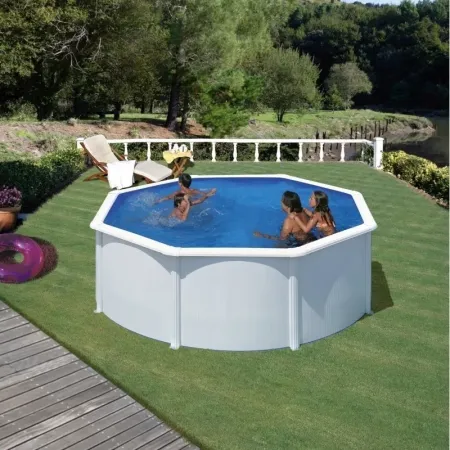 Piscina StarPool Branca 300x120 P300ECO