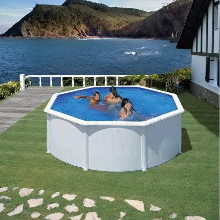 Piscina StarPool Branca 350x120 P350ECO