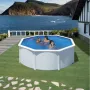 Piscina StarPool Branca 350x120 P350ECO