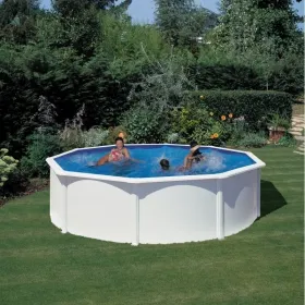 Piscina StarPool Branca 460x120 P460ECO