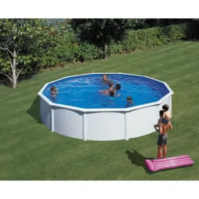 Piscina StarPool Branca 550x120 P550ECO