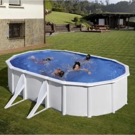 Piscina StarPool Branca 500x300x120 P500ECO