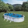Piscina StarPool Branca 730x375x120 P730ECO