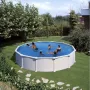 Piscina StarPool Branca 460x132 PR458