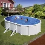 Piscina StarPool Branca 500x300x132 PROV508