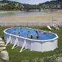 Piscina StarPool Branca 730x375x132 PROV738