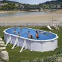 Piscina StarPool Branca 730x375x132 PROV738