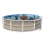 Piscina Toi Pinus 350x120 8385