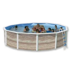 Piscina Toi Pinus 550x120 8387