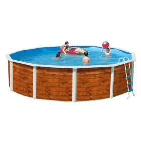 Piscina Toi Étnica 350x120 8106