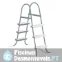 Piscina Intex Prisma Frame Rectangular 300x175x80 cm 26784NP