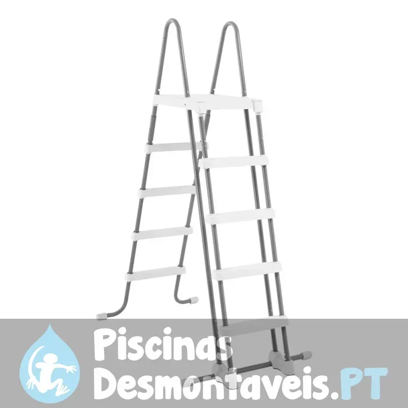 Piscina Intex rectangular Ultra Frame 732x366x132 - Piscinas Online