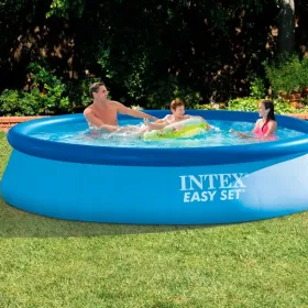 Piscina Intex Easy Set 366x76 cm sem Filtro 28130NP
