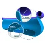 Piscina Intex Easy Set 457x122 cm Set Completo 26168NP