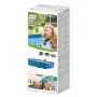 Piscina Intex Small Frame Familiar 260x160x65 cm 28271NP