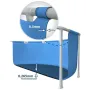 Piscina Intex Metal Frame 305x76 cm sem Filtro 56997