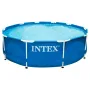 Piscina Intex Metal Frame 305x76 cm sem Filtro 56997