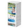 Piscina Intex Metal Frame 305x76 cm sem Filtro 56997