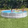 Piscina Intex Prisma Frame Redonda 366x76 cm 26710NP