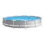 Piscina Intex Prisma Frame Redonda 366x76 cm 26710NP