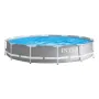 Piscina Intex Prisma Frame Redonda 366x76 cm 26712NP