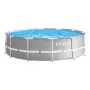 Piscina Intex Prisma Frame Redonda 366x99 cm 26716NP