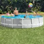 Piscina Intex Prisma Frame Redonda 457x107 cm 26724NP