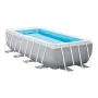 Piscina Intex Prisma Frame Rectangular 400x200x100 cm 26788NP