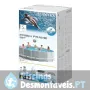 Piscina Intex Prisma Frame Redonda 457x122 cm 26726NP