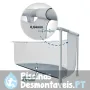 Piscina Intex Prisma Frame Redonda 305x76 cm 26700NP