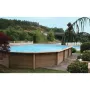 Piscina Naturalis Oval 787x472 cm