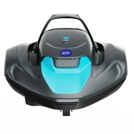 Robot a bateria de alto desempenho, limpeza profunda até 12 m Gre RBG90