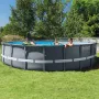 Piscina Intex Ultra XTR Frame Redonda 610x122 cm 26334NP