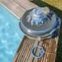 Robot a bateria Wet Runner Plus para piscinas elevadas RBR75