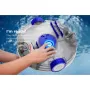 Robot a bateria Wet Runner Plus para piscinas elevadas RBR75