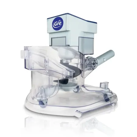 Aspirador a bateria 75 min autonomia Gre LE75